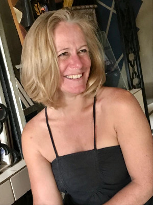 Cindy Cooper